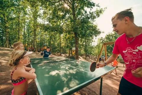 Chianti Glamping Resort foto 7