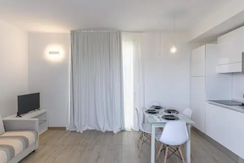 Capo Falcone Charming Apartments in Stintino — foto 19