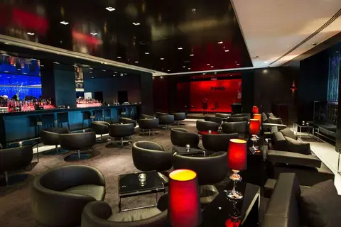 Hotel Park Plaza Westminster Bridge London in Londen — foto 7