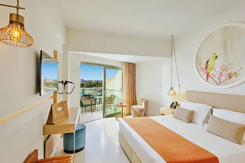 NissiBlu Beach Resort in Ayia Napa — foto 21