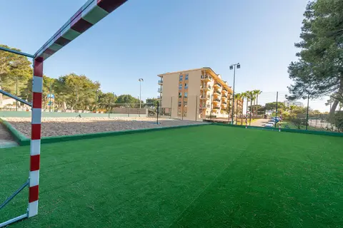 Aparthotel Can Picafort Palace in Santa Margalida — foto 4