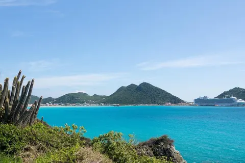 8 dg cruise Caribische Zee MSC Opera in Road Town — foto 3