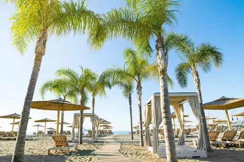 St Raphael Resort & Marina in Λεμεσός — foto 2