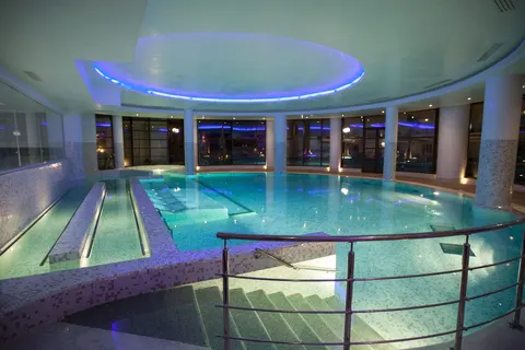 Sousse Palace Hotel & Spa foto 19