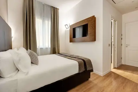 Rome Art Hotel in Rome — foto 13