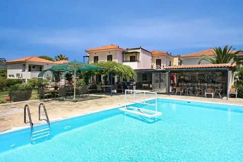 Pela in Κεράμι
