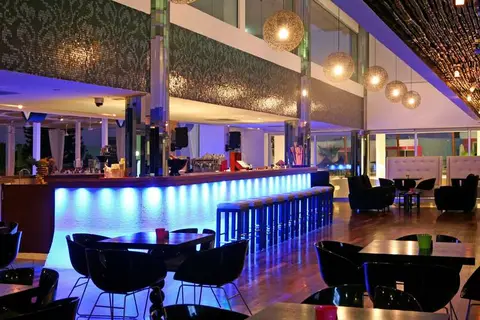 Napa Mermaid Hotel & Suites in Αγία Νάπα — foto 13