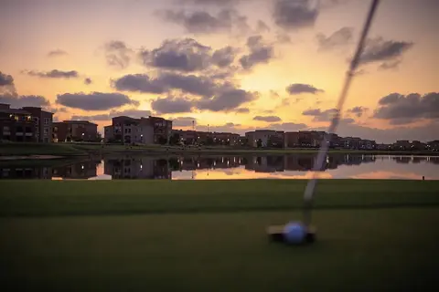 Address Marassi Golf Resort in Sidi Abdelrahman, foto 13