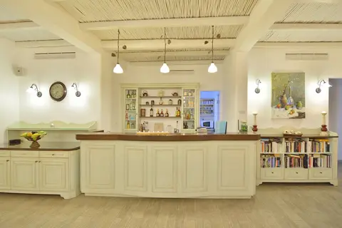 Pelican Town Hotel in Mykonos, foto 18