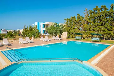 W Suites in Δημοτική Ενότητα Μαλίων — foto 11