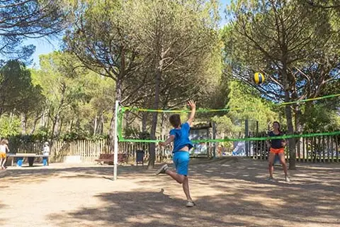 Wecamp L Escala Punta Milà in l'Escala — foto 4