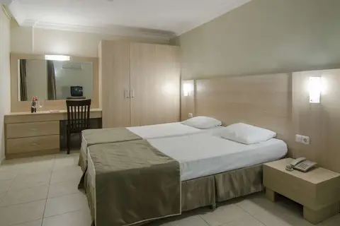Sealight Family Club Hotel in Kuşadası — foto 5