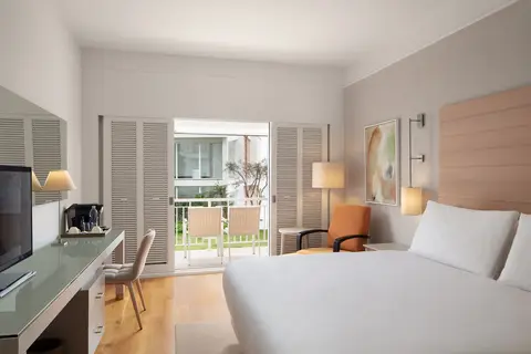 Doria Hotel Bodrum in Bodrum — foto 30