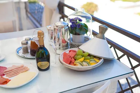 Quinta do Tagus Village foto 6