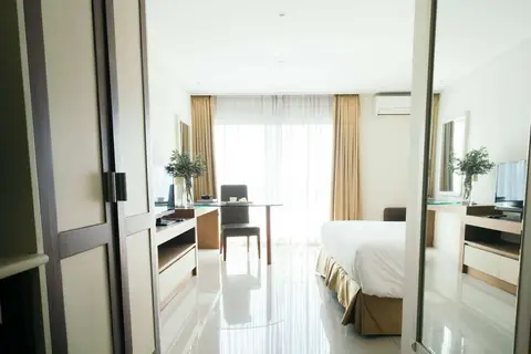 Thomson Hotel Huamark in Bangkok — foto 5