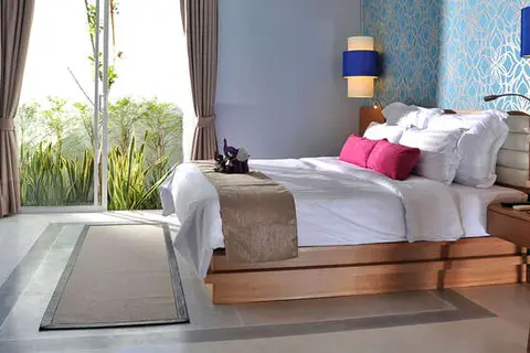 Apsara Beachfront Resort & Villa in คึกคัก — foto 11