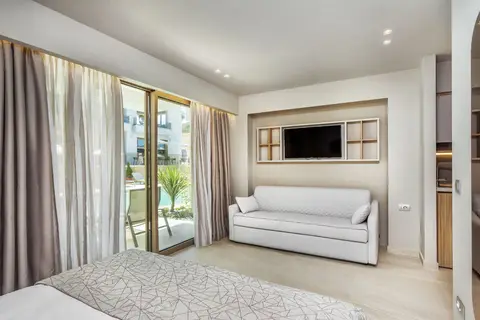 Pefki Deluxe Residences in Δημοτική Ενότητα Παλλήνης — foto 23