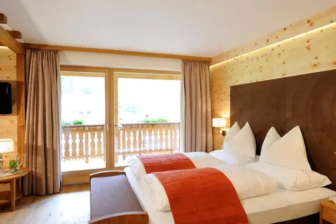 Sport & Kurhotel Bad Moos in Sexten - Sesto — foto 25