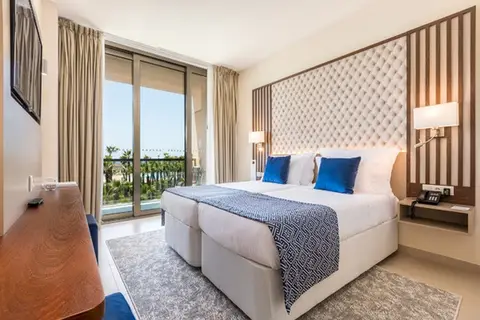 The Westin Salgados Beach Resort, Algarve in Albufeira, foto 12