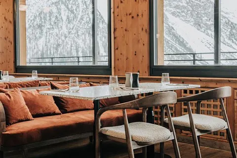 Altein Arosa, a Faern Collection Resort foto 11