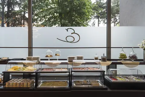 Elizabeth Lifestyle Hotel Bologna in Bologna — foto 13