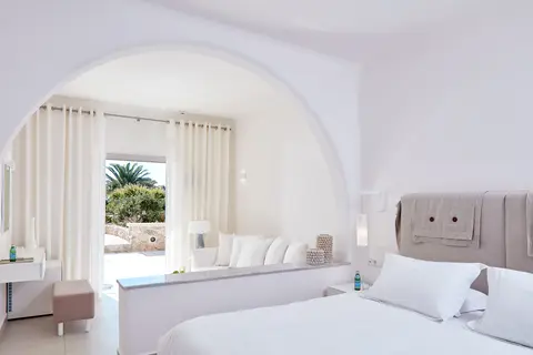 Santo Mira Mare Resort in Δημοτική Ενότητα Θήρας — foto 13