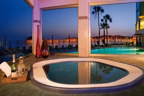 Kn Hotel Arenas del Mar in Granadilla de Abona — foto 17