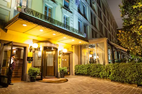 The Carlton in Milaan, foto 28