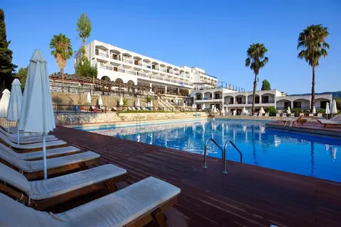 Iolida Corfu Resort & Spa by Smile Hotels in Ύψος — foto 22