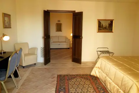 Palazzo Viceconte in Matera — foto 11