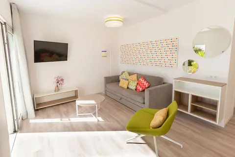 R2 Maryvent Beach Apartment in Costa Calma - Pájara — foto 10
