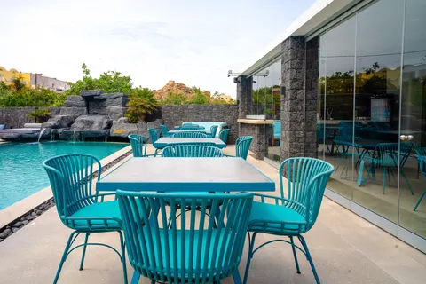 Mountain and Sea Suites in Thira Municipal Unit — foto 2