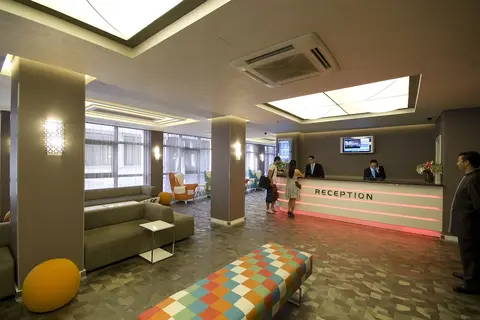 InnPera Hotel in Fatih, foto 24