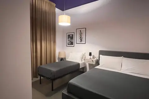 Ghe Kalè Resort in San Paolo Bel Sito — foto 4