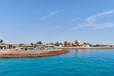 Sultan Bey Resort foto 19