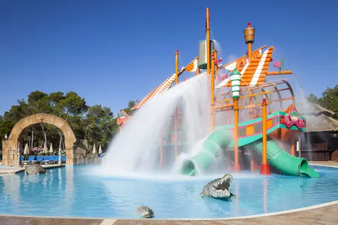 Invisa Figueral Resort Cala Blanca foto 2