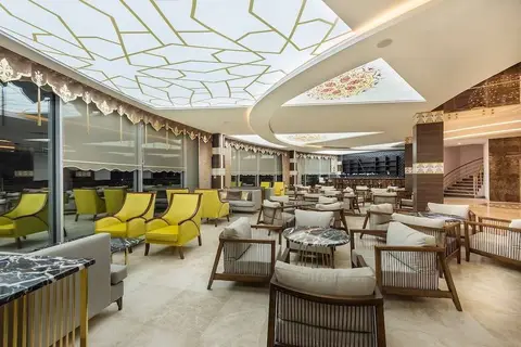 The Marilis Hill Resort Hotel & Spa in Alanya — foto 12