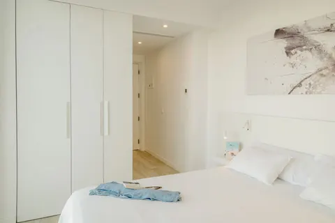 Els Pins Resort & Spa in Cala de Bou — foto 4