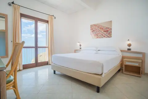 Felix Hotels - Hotel La Baja in Cùllieri/Cuglieri — foto 5