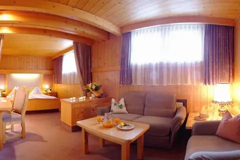 AlpenParks® Chalet & Apartment Alpina Seefeld in Seefeld — foto 6