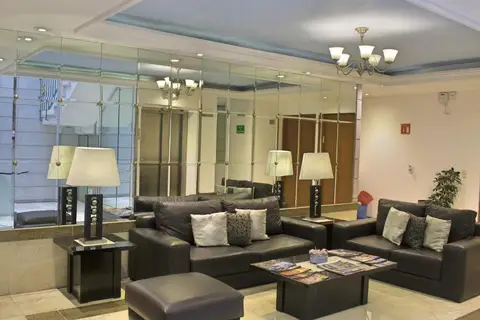 Suites Aristóteles 140 by Bluebay in 1a. Región Militar, foto 7