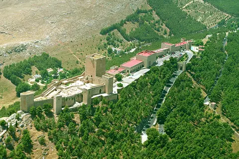 Parador de Jaén in Jaen — foto 17