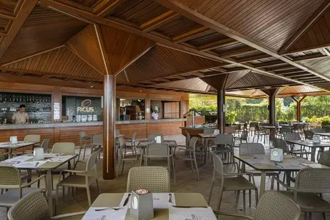 Side Star Elegance in Manavgat — foto 10