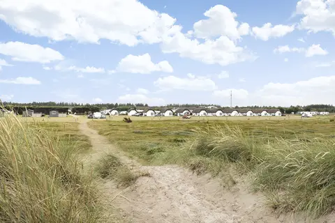Camping Klim Strand in Fjerritslev — foto 17