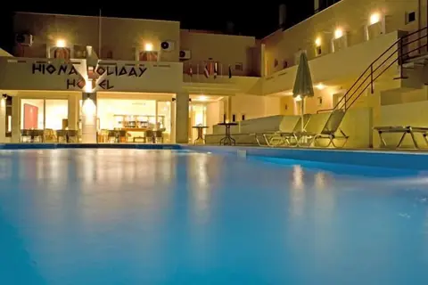 Hiona Holiday in Δημοτική Ενότητα Ιτάνου — foto 23