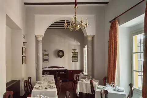 Las Casas de El Arenal in Sevilla — foto 14