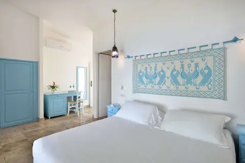 Arbatax Park Resort Dune in Palau, foto 18
