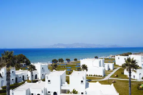 Aeolos Beach in Δημοτική Ενότητα Μαλίων — foto 19