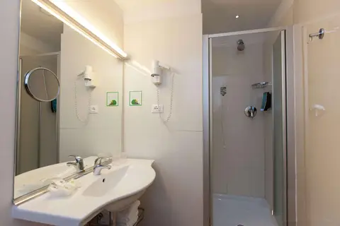 Best Western Hotel Porto Antico in Genua, foto 8