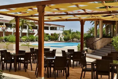 Pestana Tropico in Santiago Island — foto 21